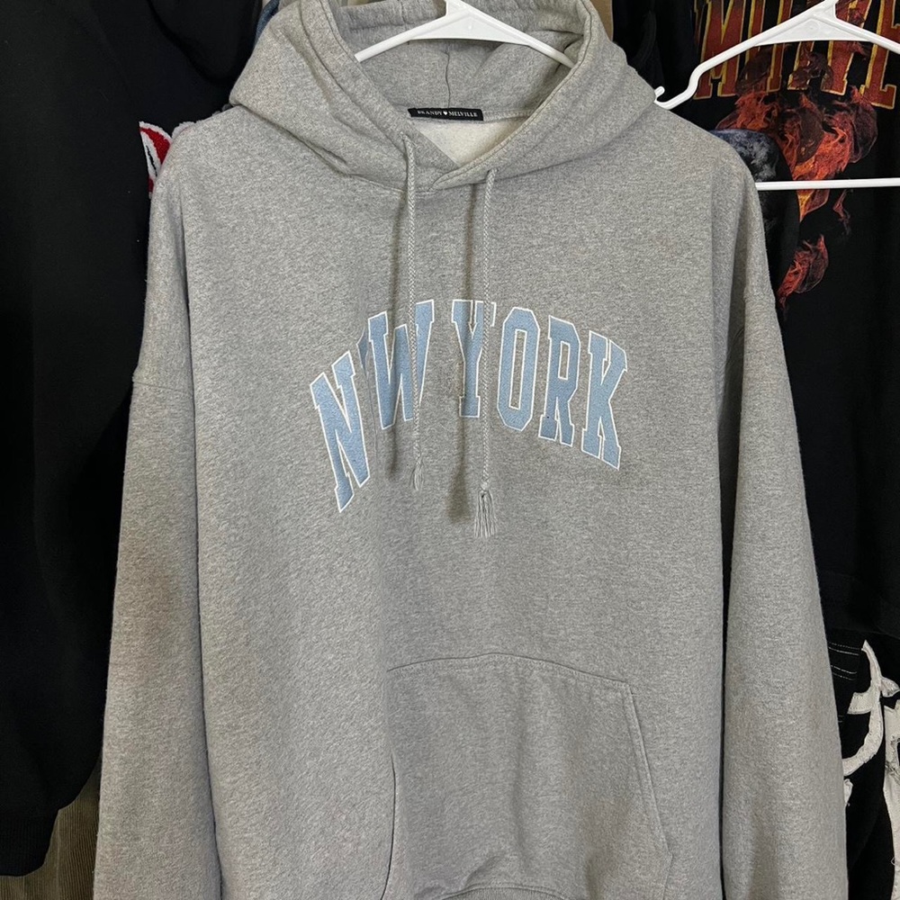 Brandy Melville